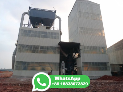 Maize Mill Cost 