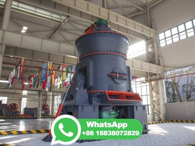 mill/sbm impact ball mill for crushing rock sales in at ...