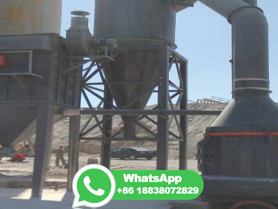 grinding mill | Stone Crusher used for Ore Beneficiation Process Plant