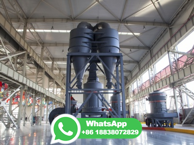 Cement Plant Manufacturers | Cement Plant Equipment | Turnkey Plant ...