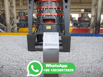 ball mill process for lead oxide indonesia