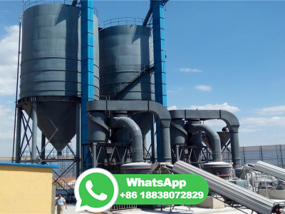 China Wet Pan Mill and Gold Grinding Mill 