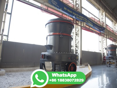Inching Drives For Ball Mill impact crusher grinder