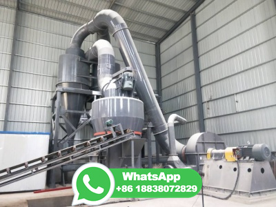 uses of contineous ball mill uses 