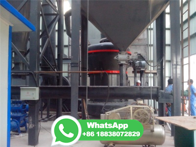 How To Select The Manufacturer Of Sepiolite Grinding Mill?