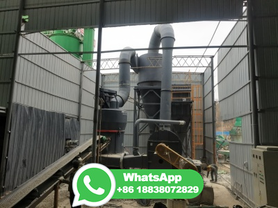Small Size Ore Grinding Machine 