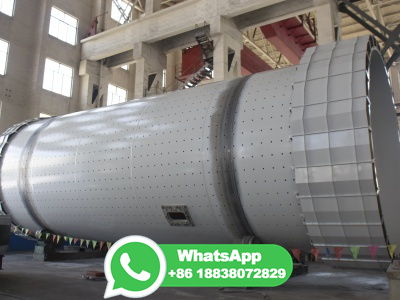 Use Cement Ball Mill Grinding Cement Clinker | Cement Ball Mill Operation