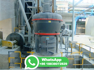 coal pulverizer mill with dynamic classifier