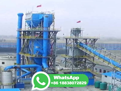 AMKCO Manufacturer of screening, sieving, and separation equipment ...