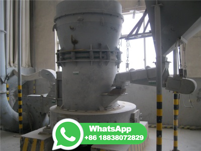 Mills used in Pharmaceutical Grinding Processes
