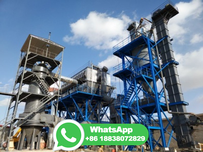 mica crushing plant in south africa