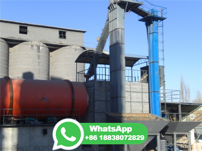 Rotary Drum Dryer | Rotary Dryer for Cement Industry | AGICO