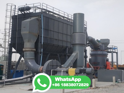 Difference Between Planetary And Other Ball Mill Crusher Mills