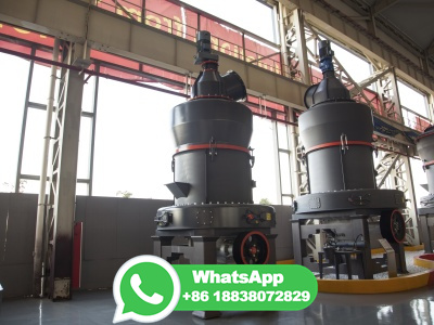 Vibration Ball Mill | New Design Double Tubes Vibratory Ball Mill for Sale