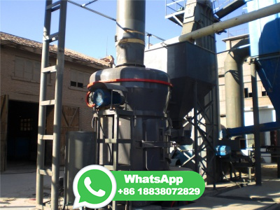 Ball Mill Liners 