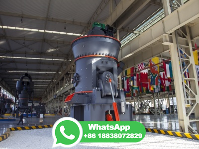 China Ball Mill Grinder Manufacturers and Factory Best Price Ball ...