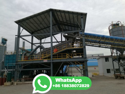 vertical roller mill picture