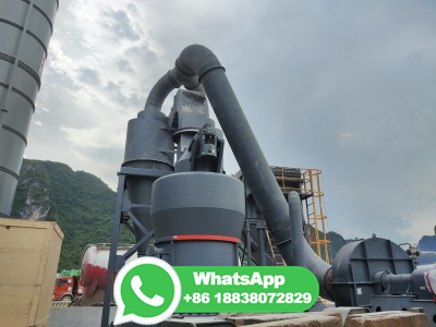 Greywacke Roller Mill For Cement | Crusher Mills, Cone Crusher, Jaw ...