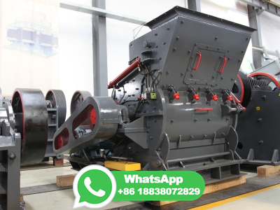 sbm/sbm ball mill for copper ore in at main GitHub