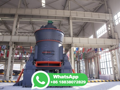 high performance coal pulverizer / coal powder grinding mill 