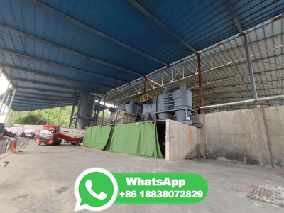 Cement Grinding Mill Price 