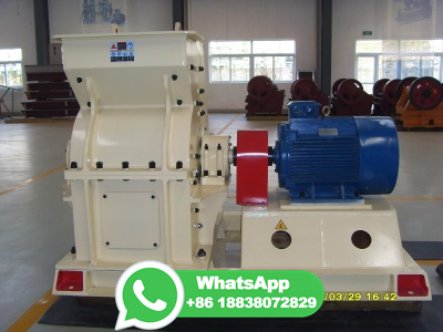 Ball mill is mainly used to grind raw materials in some factories