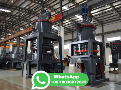 mill/sbm smallest mobile gold mineral processing machinery ...