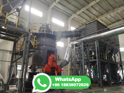 Rod Mill dry processing to produce Limestone from China supplier