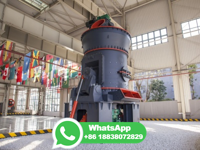 ball mill for crushing silica sand