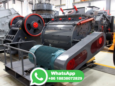 How Does A Ball Mill Rock Crusher Work