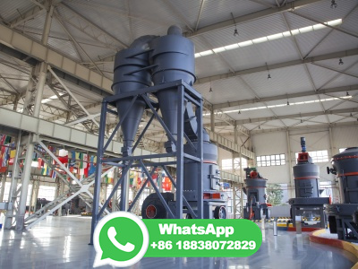 Silica Sand Processing Plant Mineral Processing