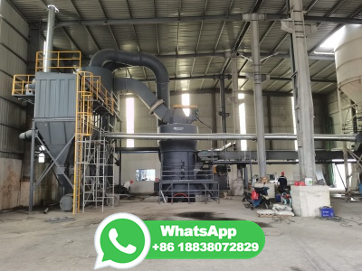 Vertical Stirred Ball Mills is for high efficiency ultrafine ore grinding