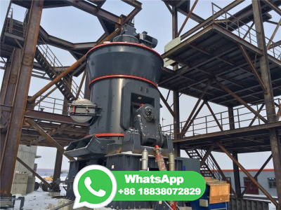 Optimized Limestone Crushing Process for Increased Efficiency AGICO
