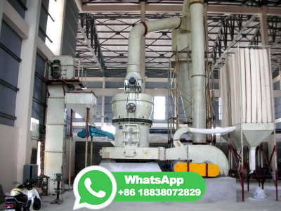 Ball Mill With High Efficiency 