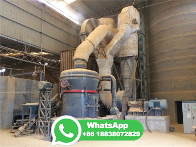 What is a ball mill and how does it function? LinkedIn